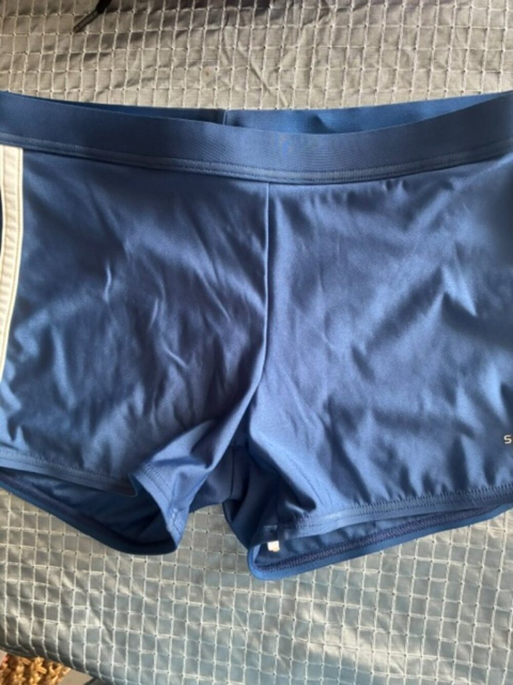Speedo swimsuit size Large